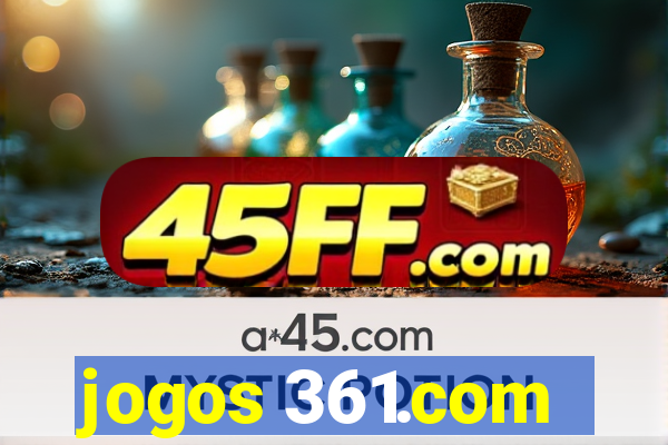 jogos 361.com